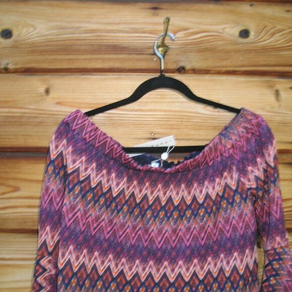 NWT Trina Turk Healdsburg Top - Picture 8 of 11